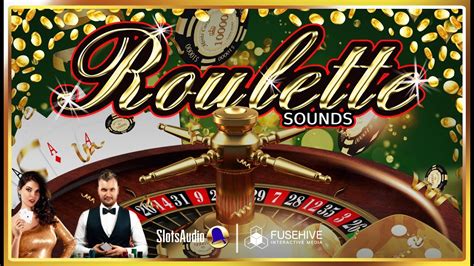 roulette sound effect
